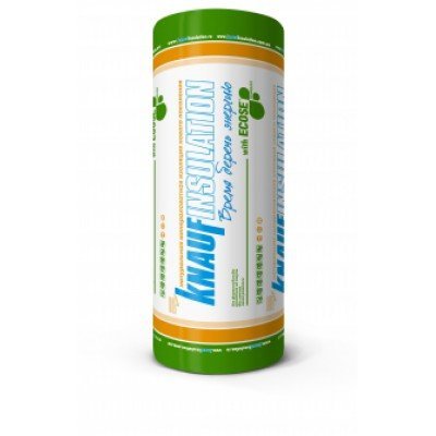 Knauf ТЕПЛОрулон 040